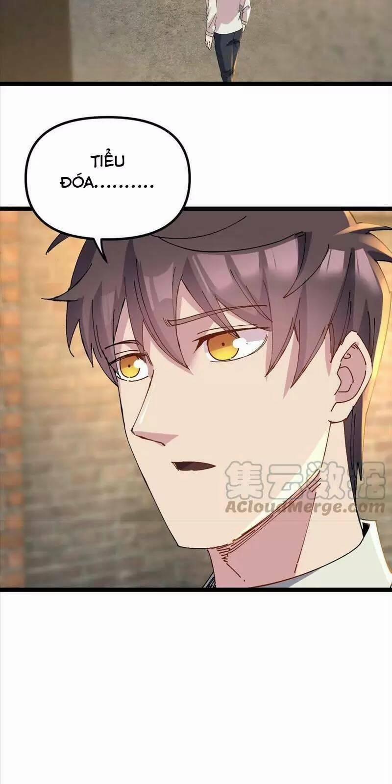 Trùng Sinh Trở Lại 1983 Làm Phú Hào 147 trang 13