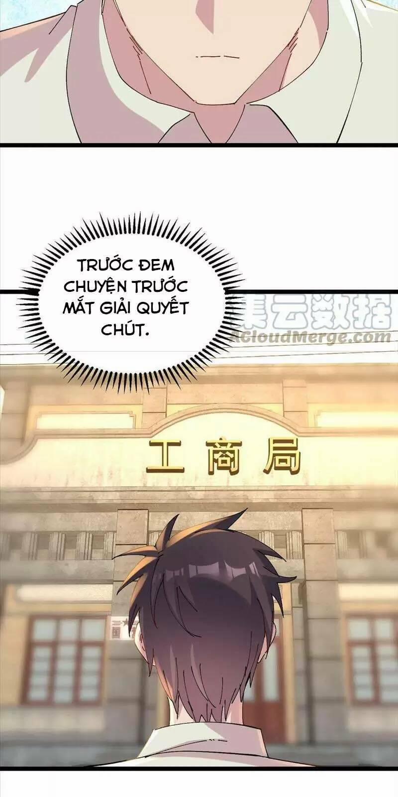 Trùng Sinh Trở Lại 1983 Làm Phú Hào 147 trang 15