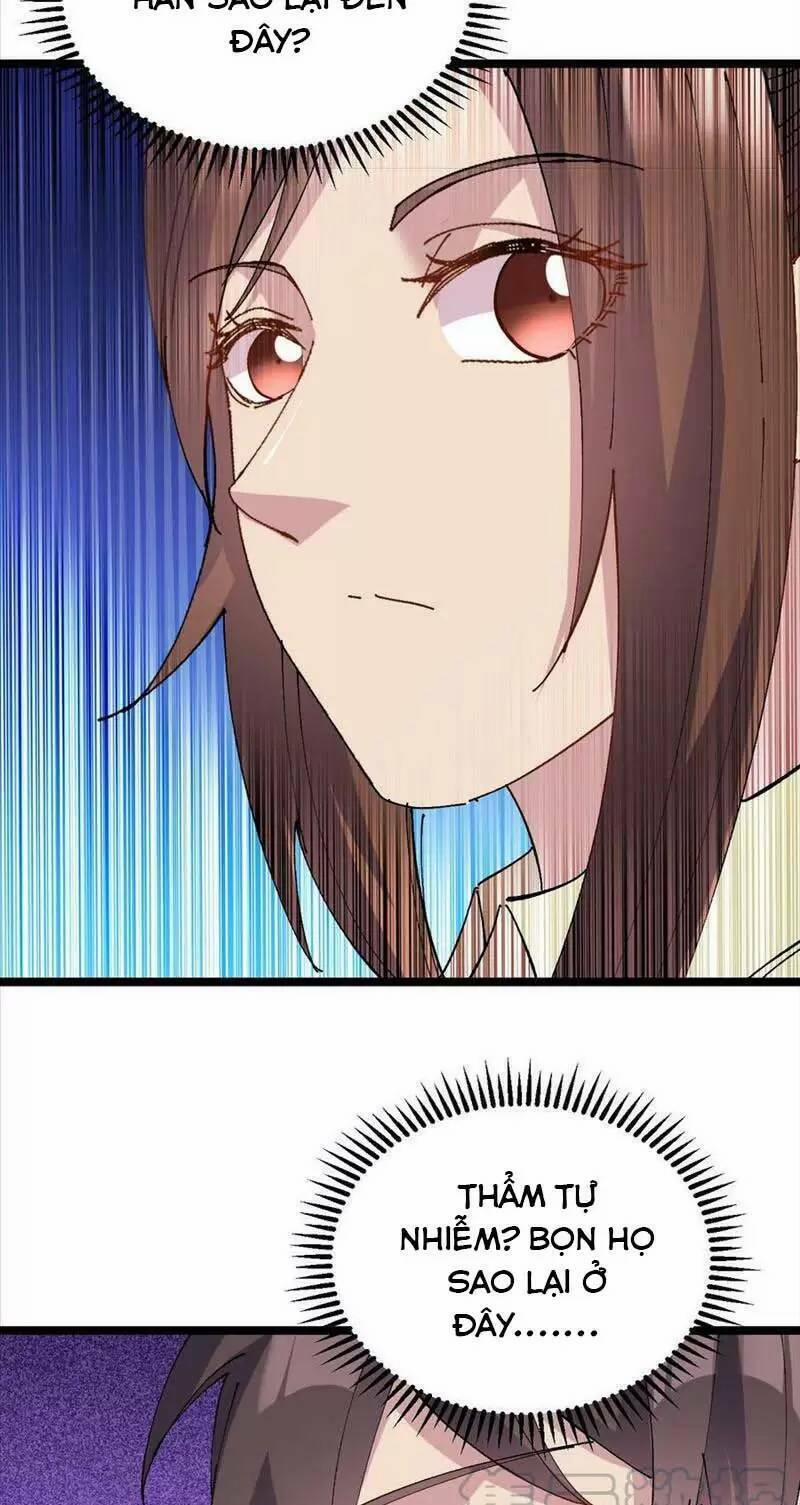 Trùng Sinh Trở Lại 1983 Làm Phú Hào 147 trang 18