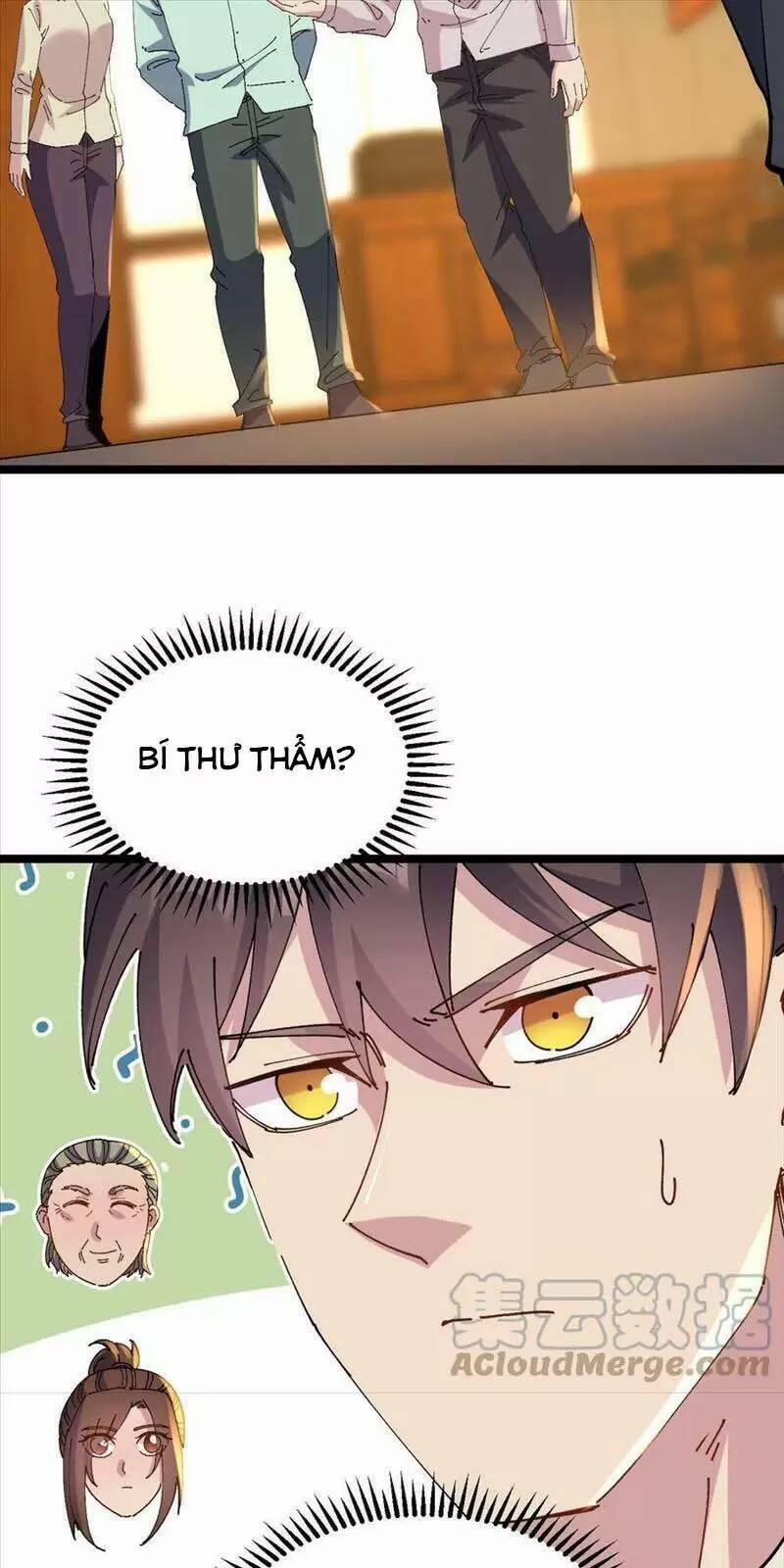 Trùng Sinh Trở Lại 1983 Làm Phú Hào 147 trang 20