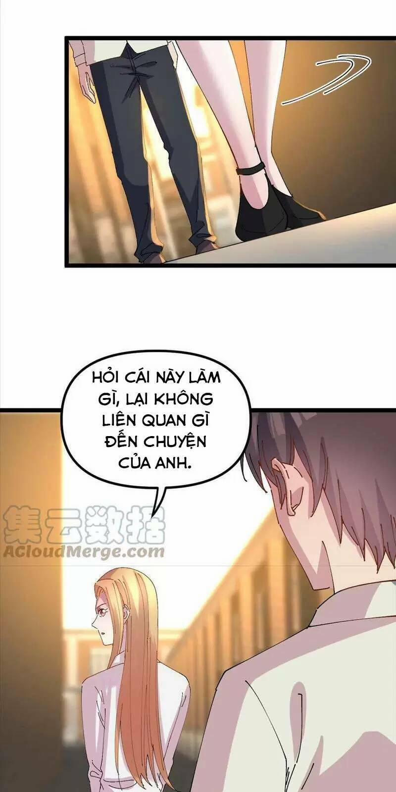 Trùng Sinh Trở Lại 1983 Làm Phú Hào 147 trang 4