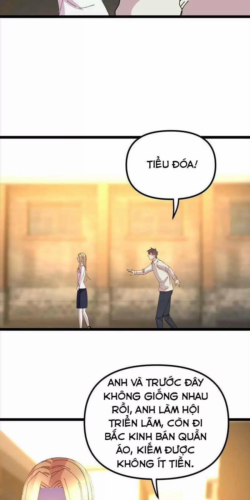 Trùng Sinh Trở Lại 1983 Làm Phú Hào 147 trang 5