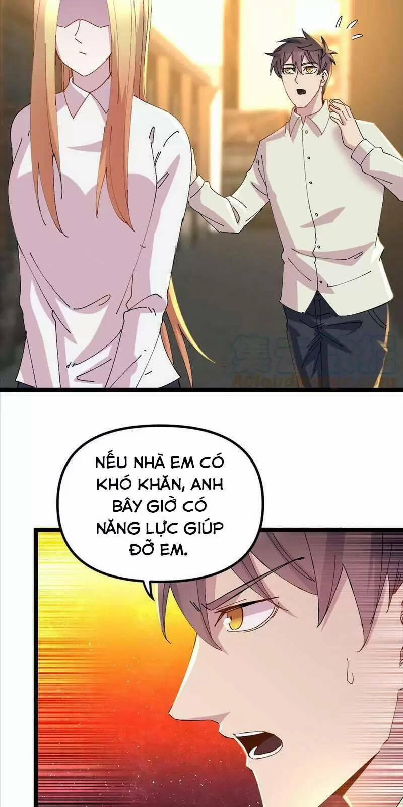 Trùng Sinh Trở Lại 1983 Làm Phú Hào 147 trang 6