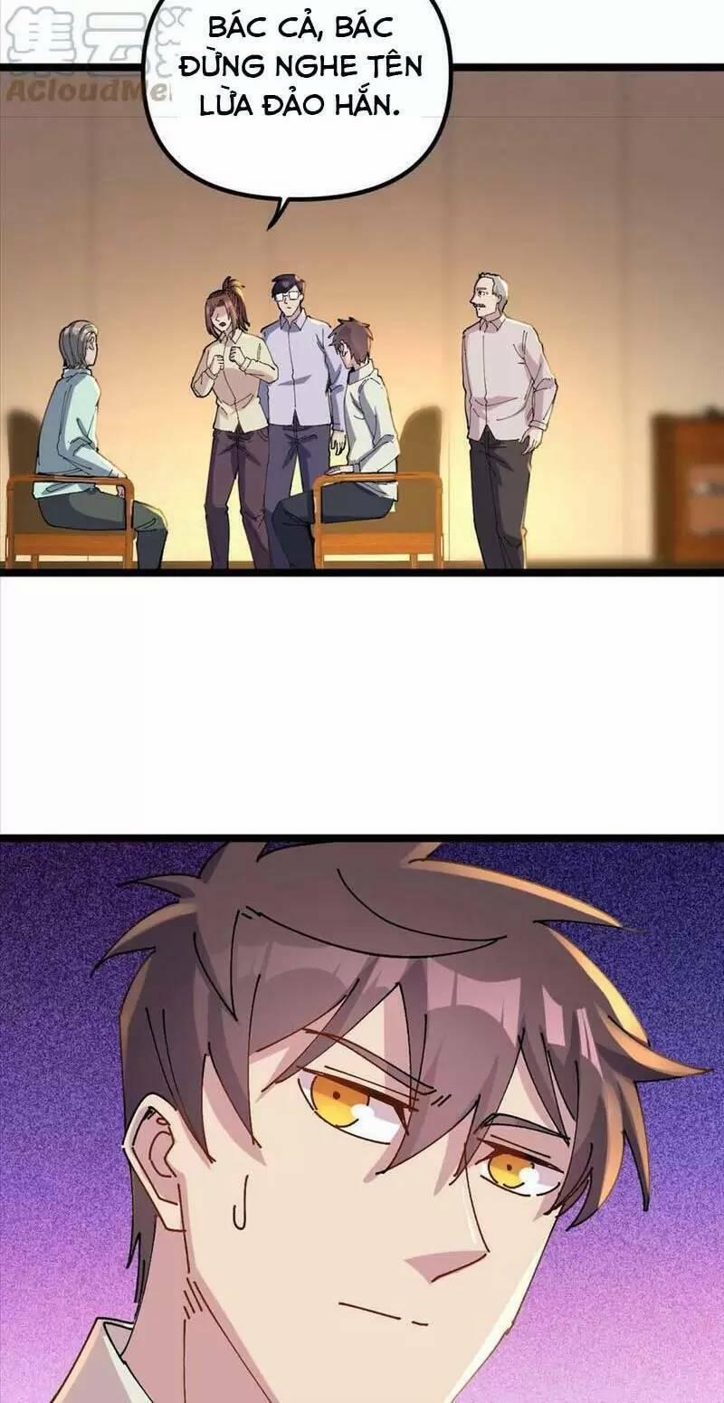 Trùng Sinh Trở Lại 1983 Làm Phú Hào 148 trang 10