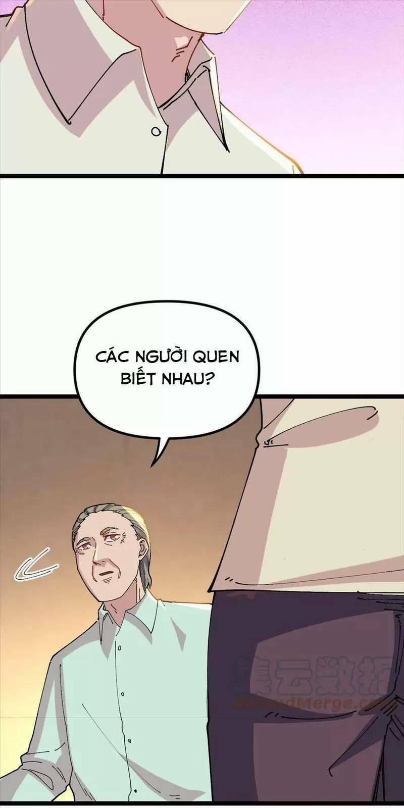 Trùng Sinh Trở Lại 1983 Làm Phú Hào 148 trang 11