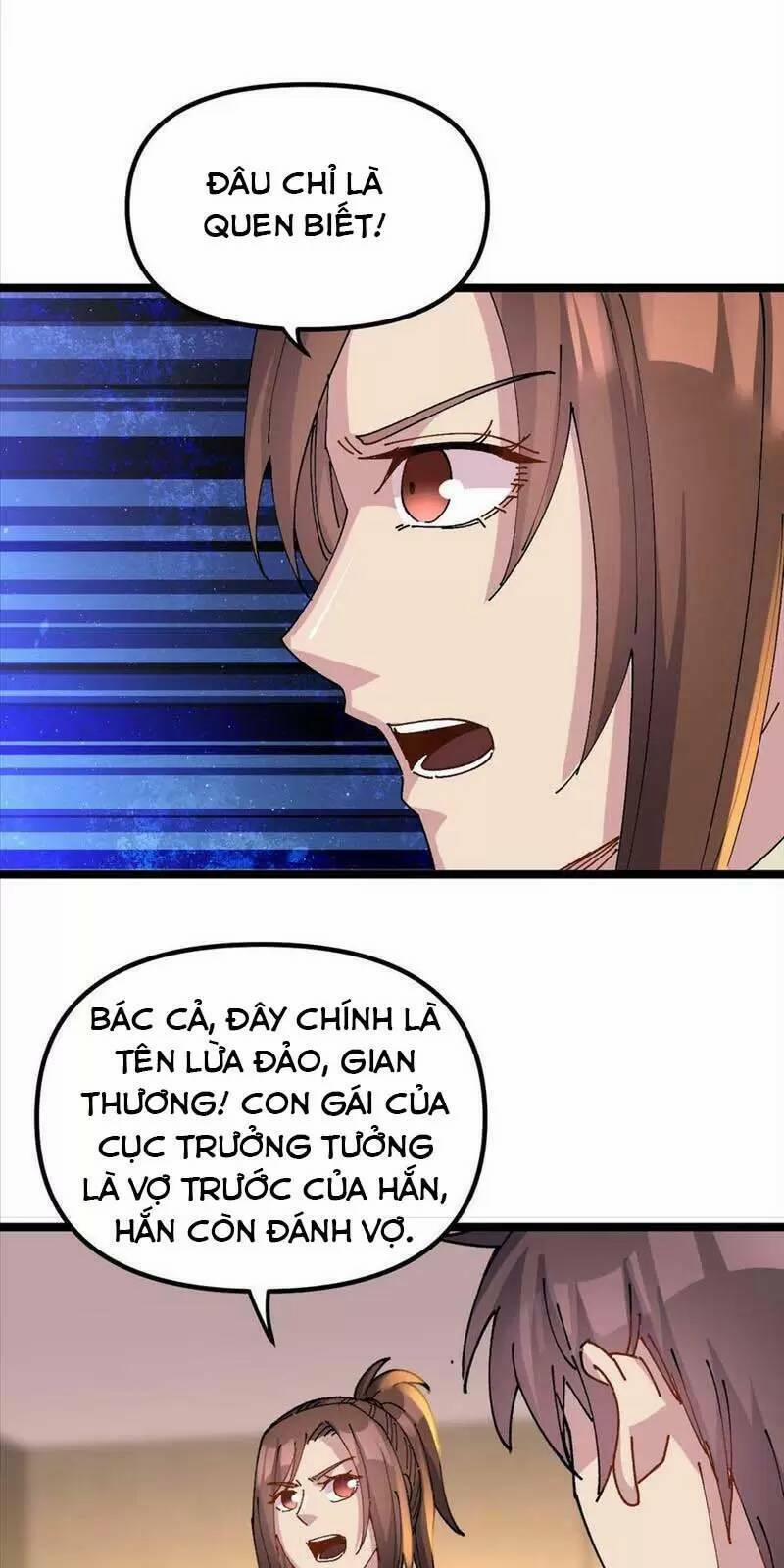 Trùng Sinh Trở Lại 1983 Làm Phú Hào 148 trang 12