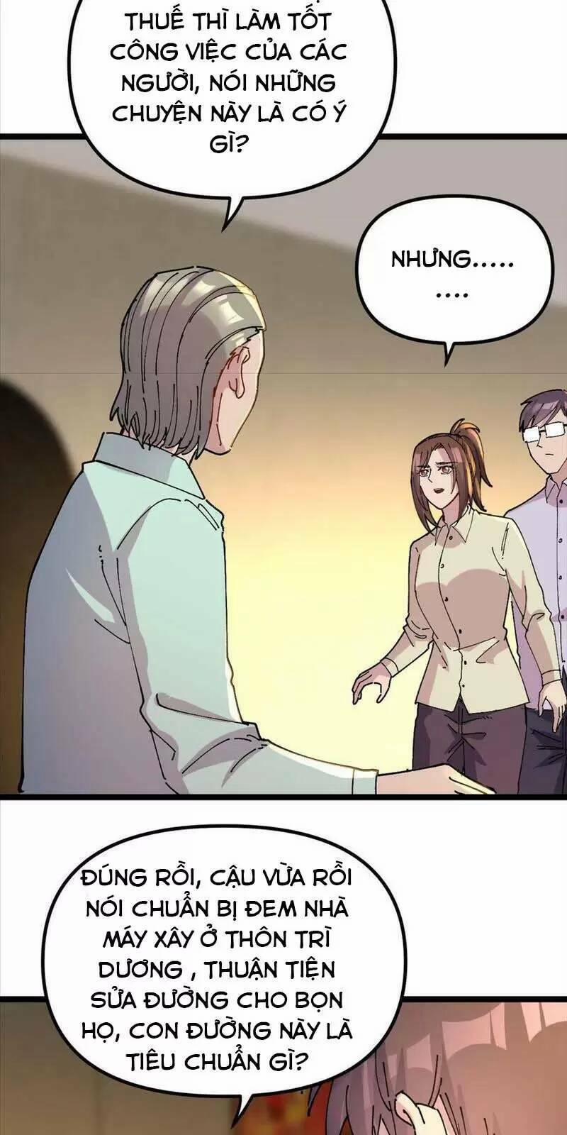 Trùng Sinh Trở Lại 1983 Làm Phú Hào 148 trang 16