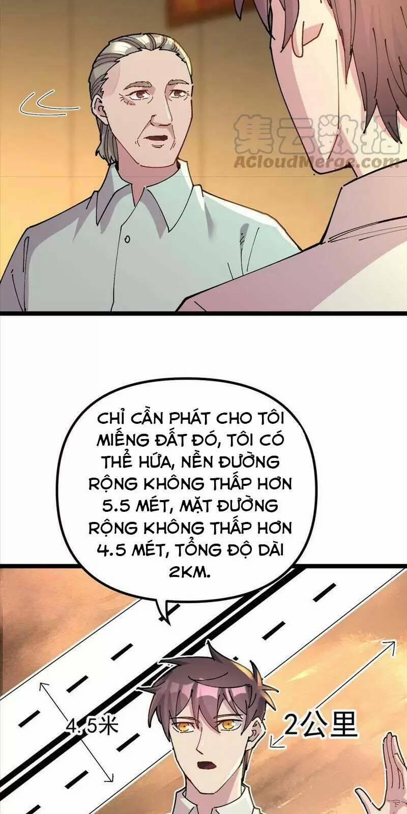 Trùng Sinh Trở Lại 1983 Làm Phú Hào 148 trang 17