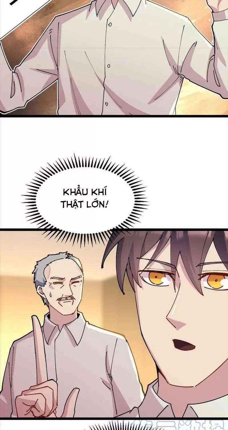 Trùng Sinh Trở Lại 1983 Làm Phú Hào 148 trang 18