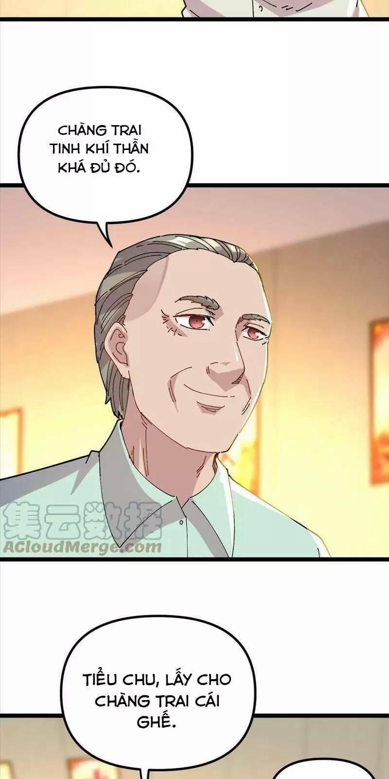 Trùng Sinh Trở Lại 1983 Làm Phú Hào 148 trang 4