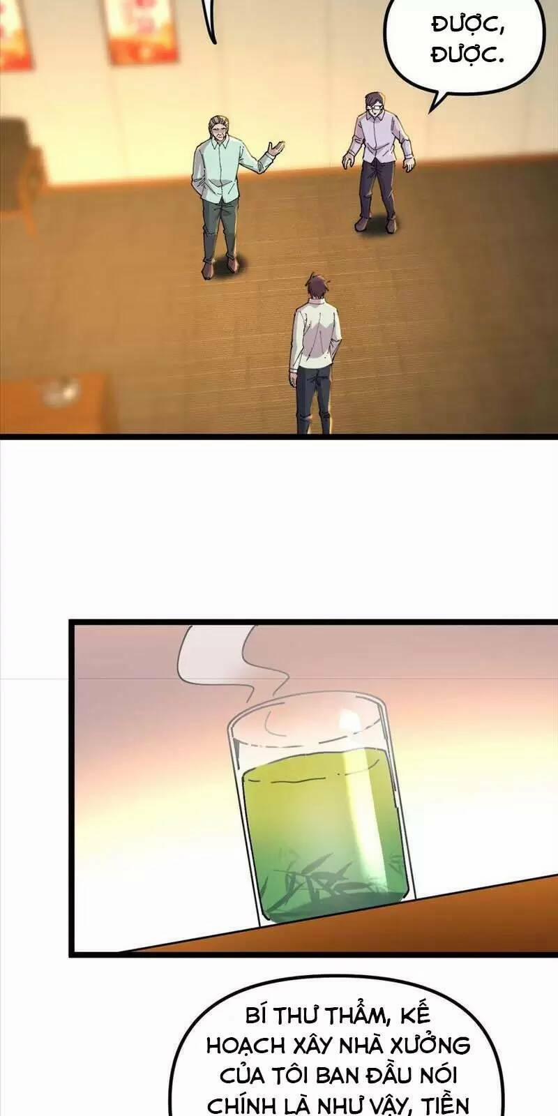 Trùng Sinh Trở Lại 1983 Làm Phú Hào 148 trang 5