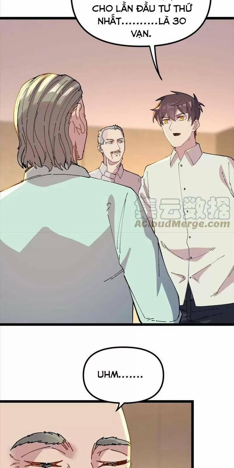 Trùng Sinh Trở Lại 1983 Làm Phú Hào 148 trang 6