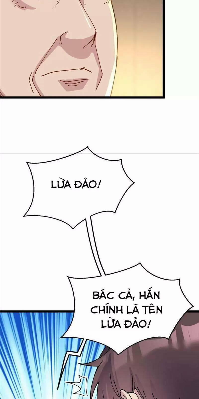 Trùng Sinh Trở Lại 1983 Làm Phú Hào 148 trang 7