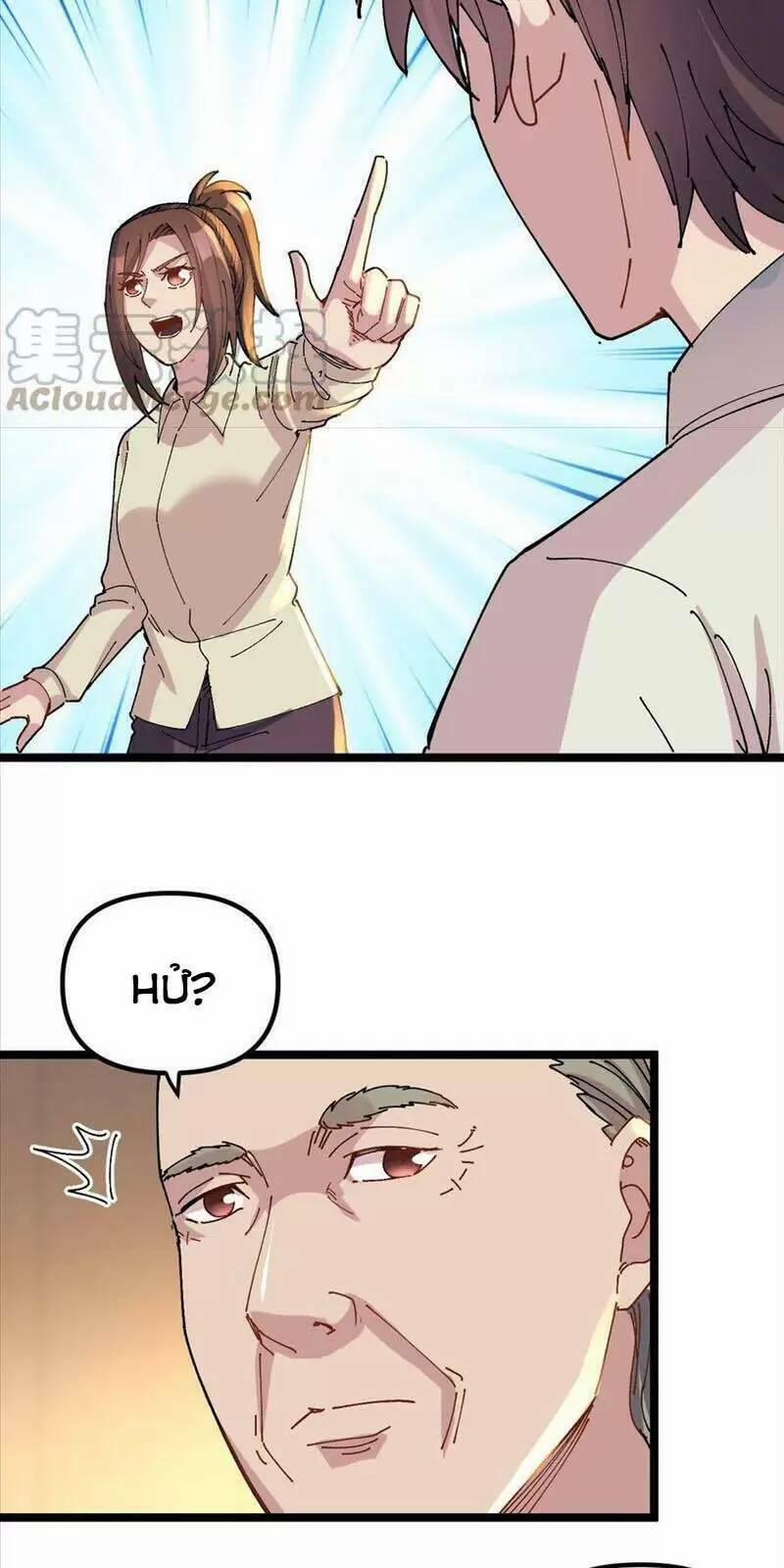 Trùng Sinh Trở Lại 1983 Làm Phú Hào 148 trang 8