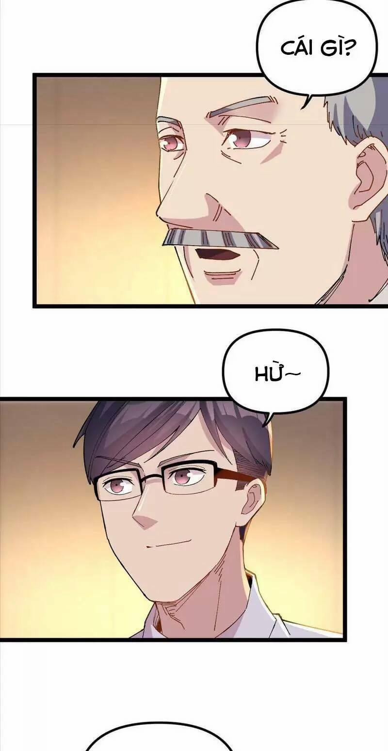Trùng Sinh Trở Lại 1983 Làm Phú Hào 148 trang 9