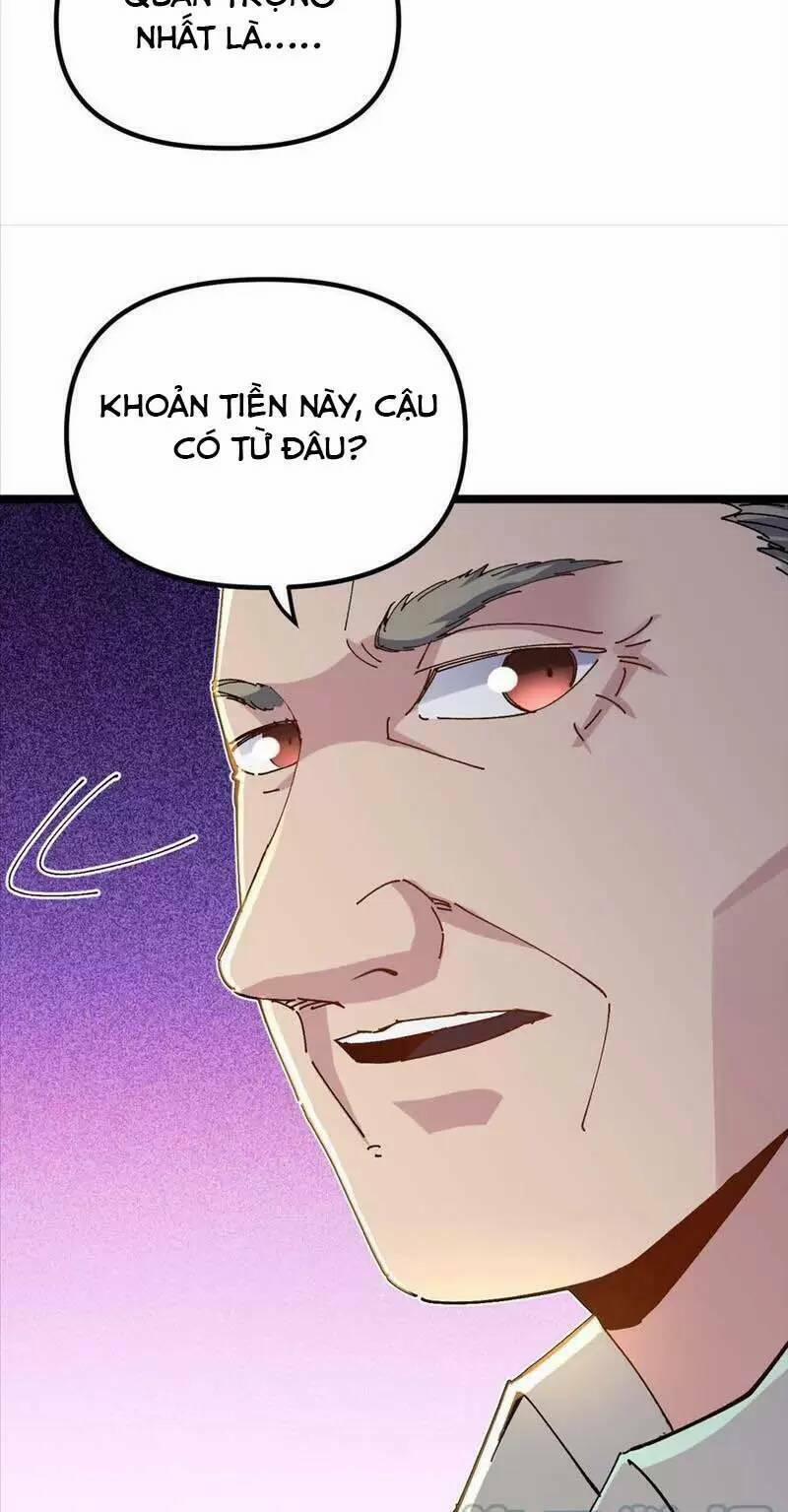 Trùng Sinh Trở Lại 1983 Làm Phú Hào 149 trang 10