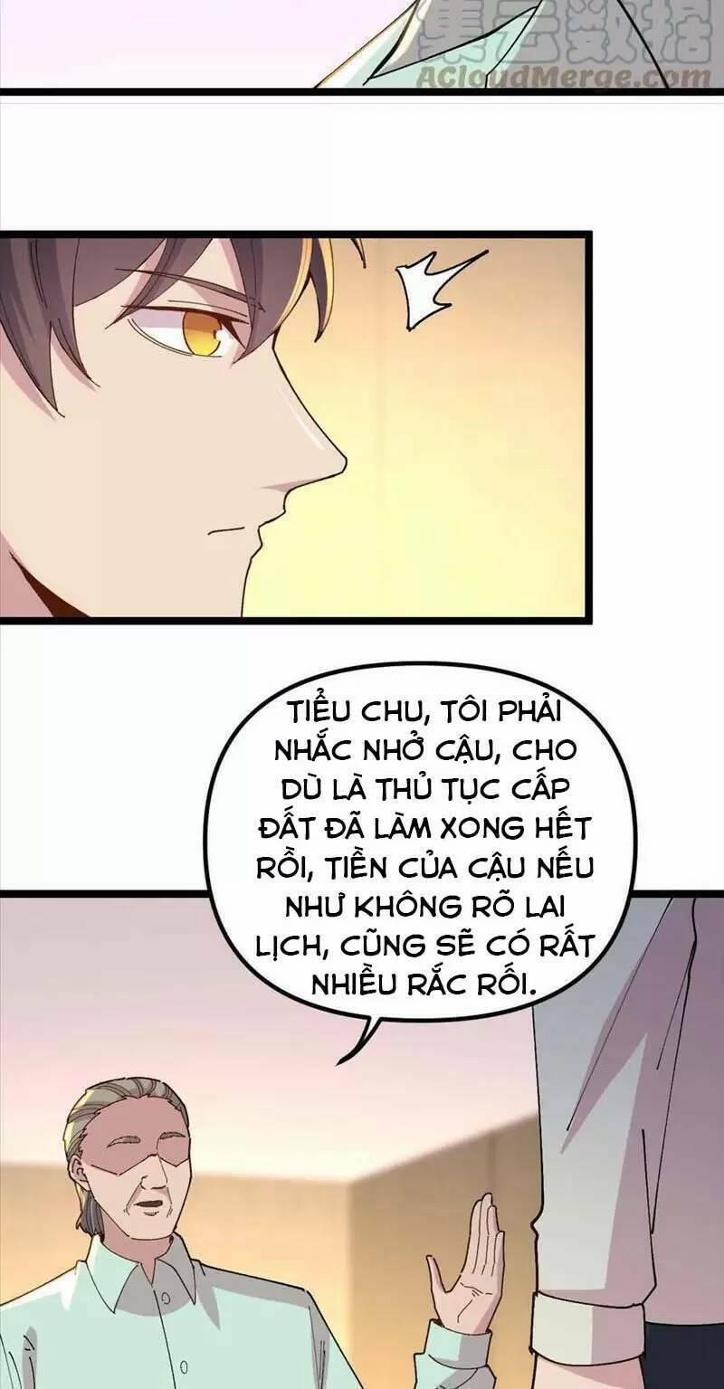 Trùng Sinh Trở Lại 1983 Làm Phú Hào 149 trang 11