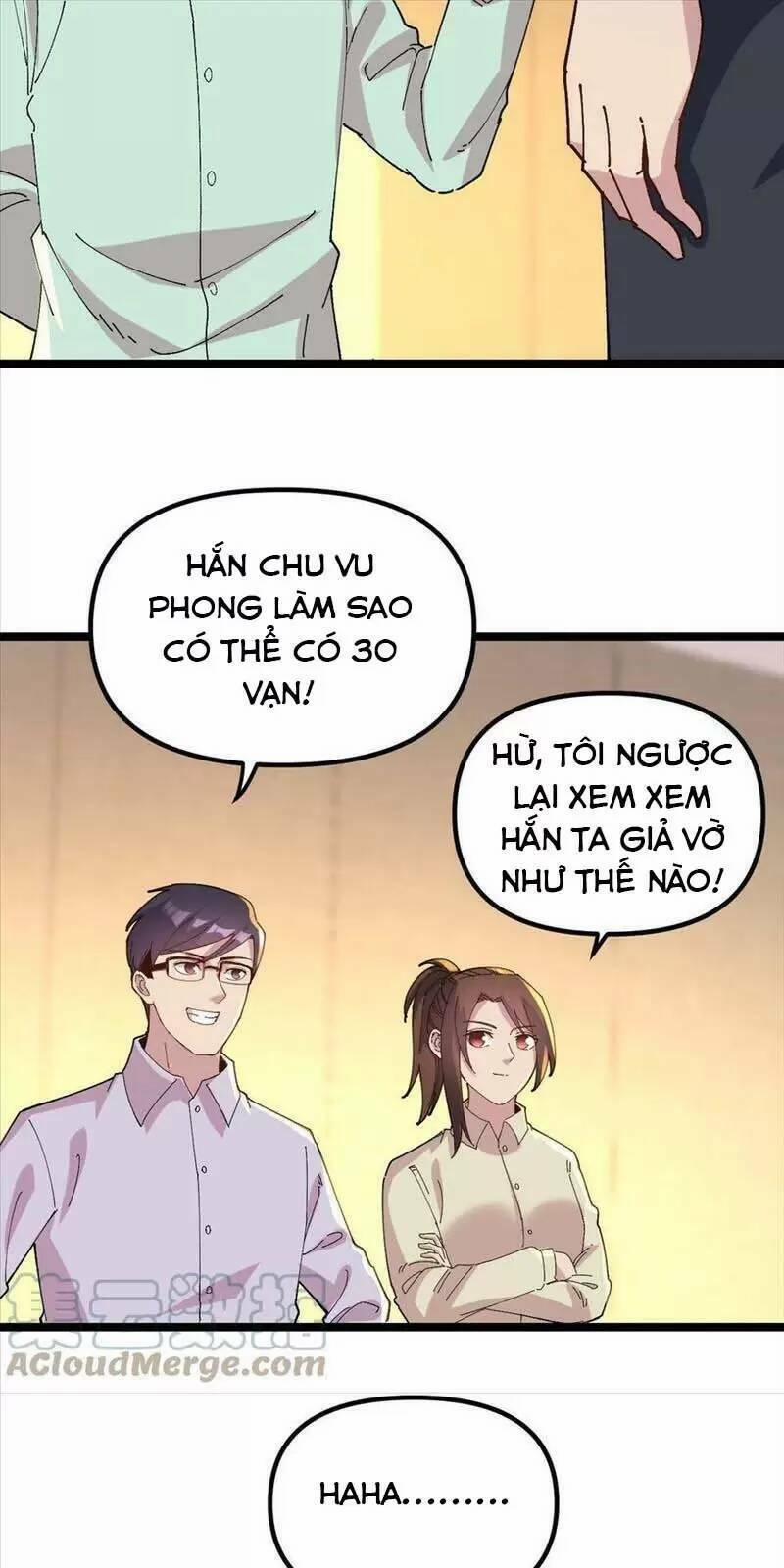 Trùng Sinh Trở Lại 1983 Làm Phú Hào 149 trang 12