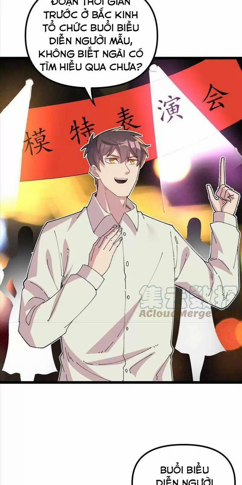 Trùng Sinh Trở Lại 1983 Làm Phú Hào 149 trang 14