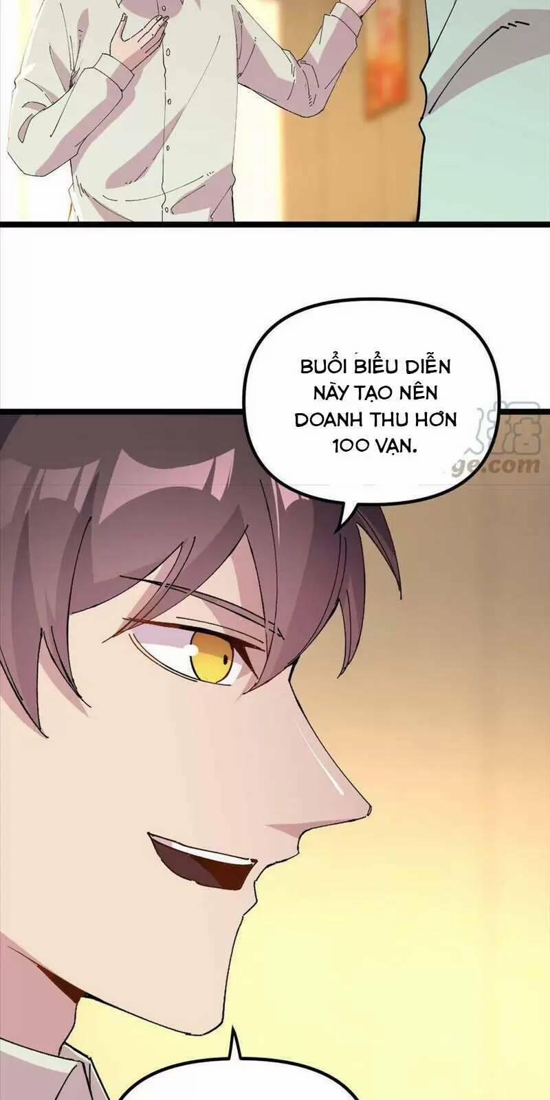 Trùng Sinh Trở Lại 1983 Làm Phú Hào 149 trang 16