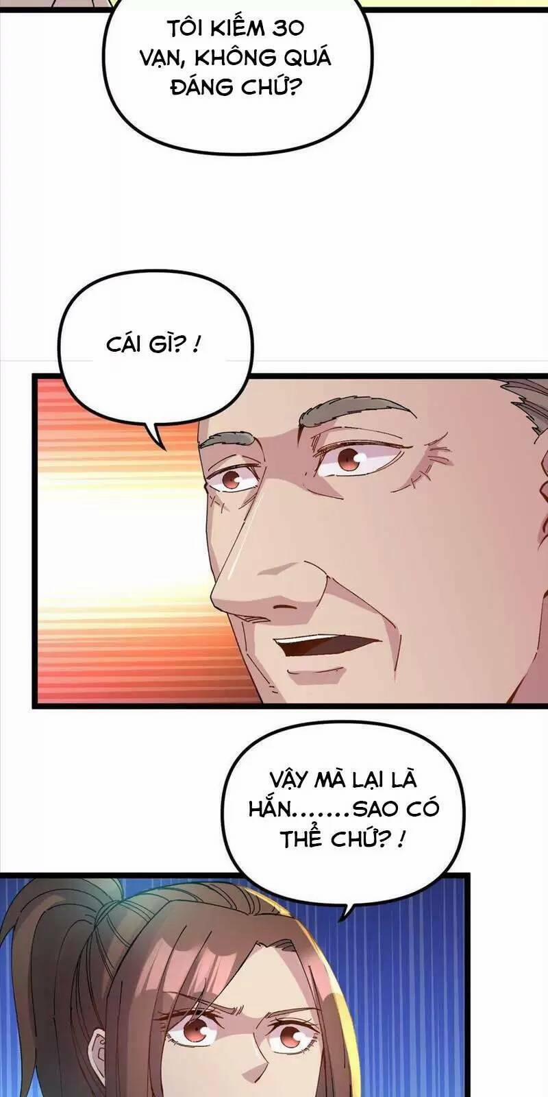 Trùng Sinh Trở Lại 1983 Làm Phú Hào 149 trang 17