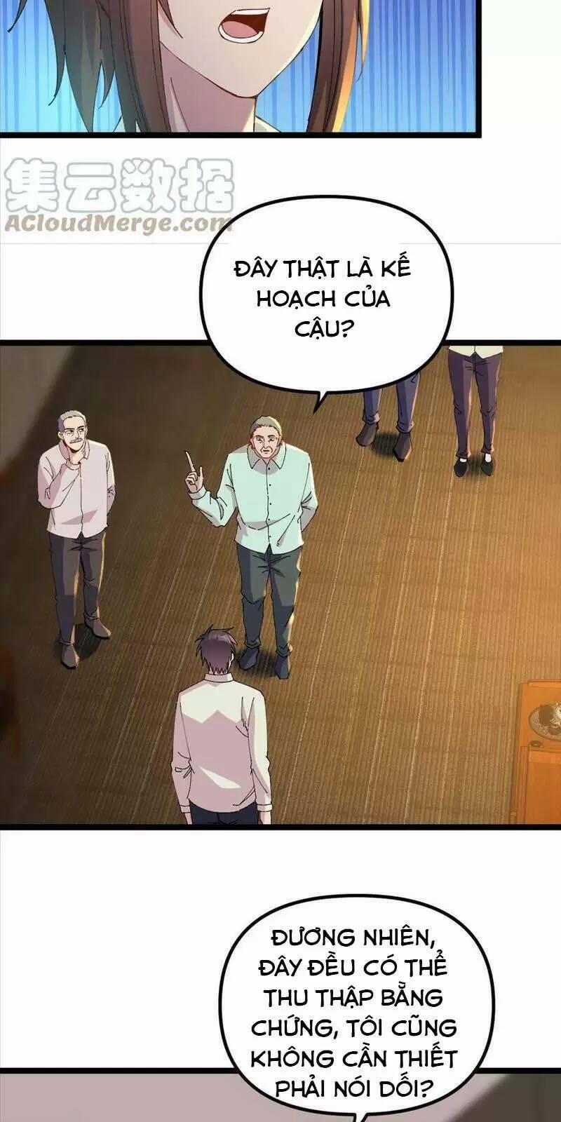 Trùng Sinh Trở Lại 1983 Làm Phú Hào 149 trang 18