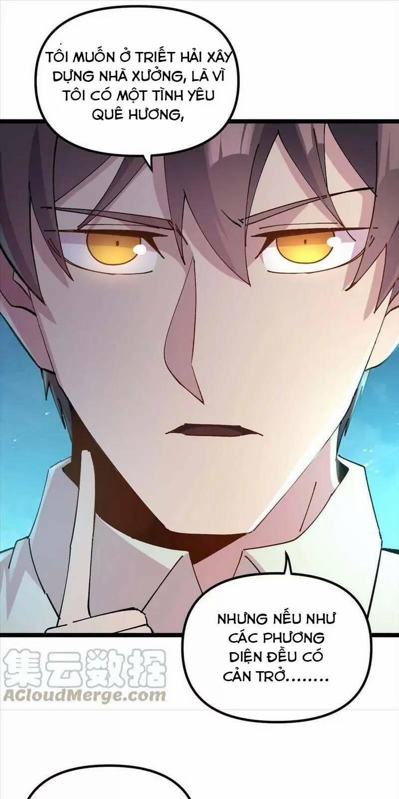 Trùng Sinh Trở Lại 1983 Làm Phú Hào 149 trang 21