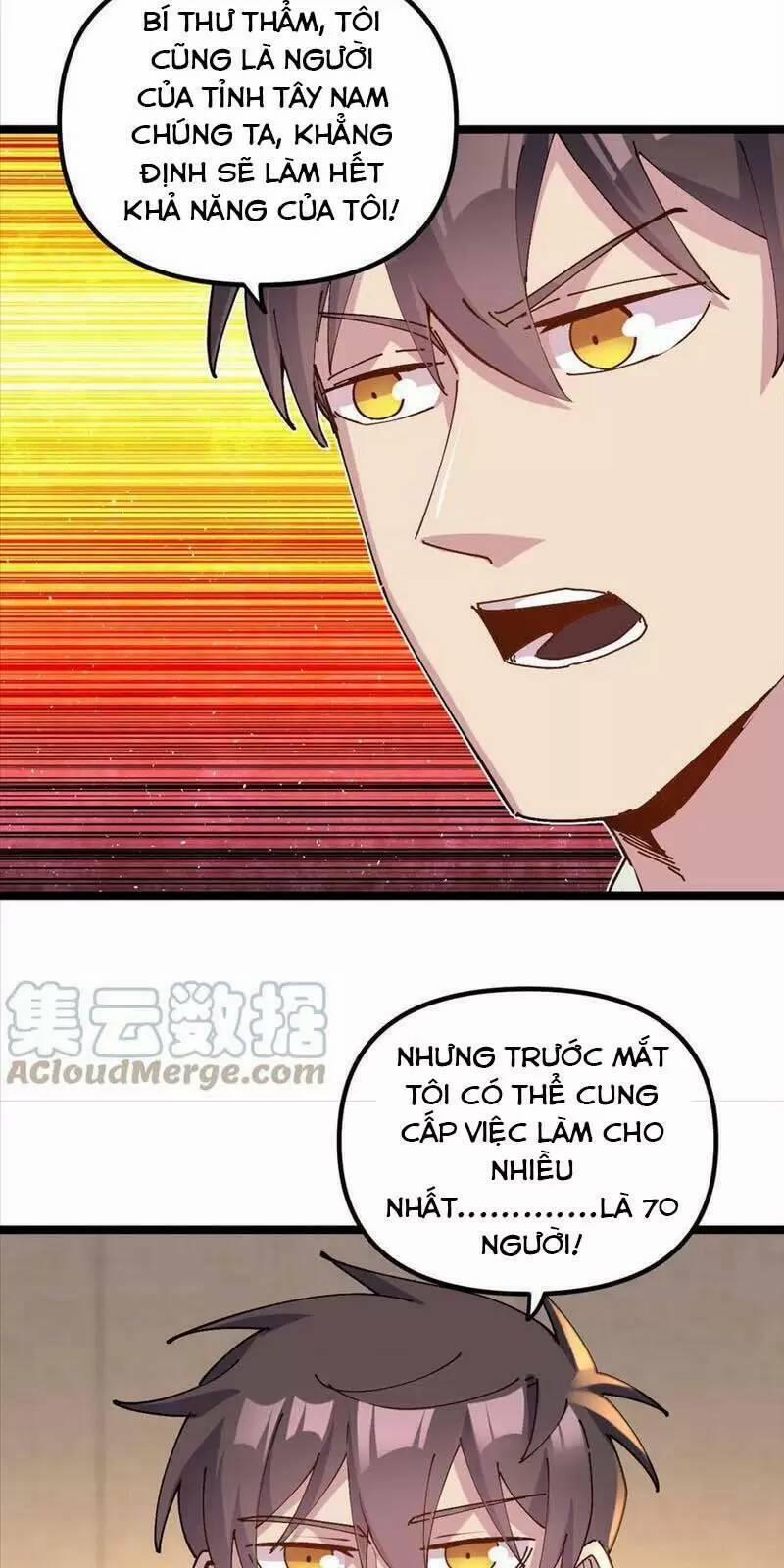 Trùng Sinh Trở Lại 1983 Làm Phú Hào 149 trang 5