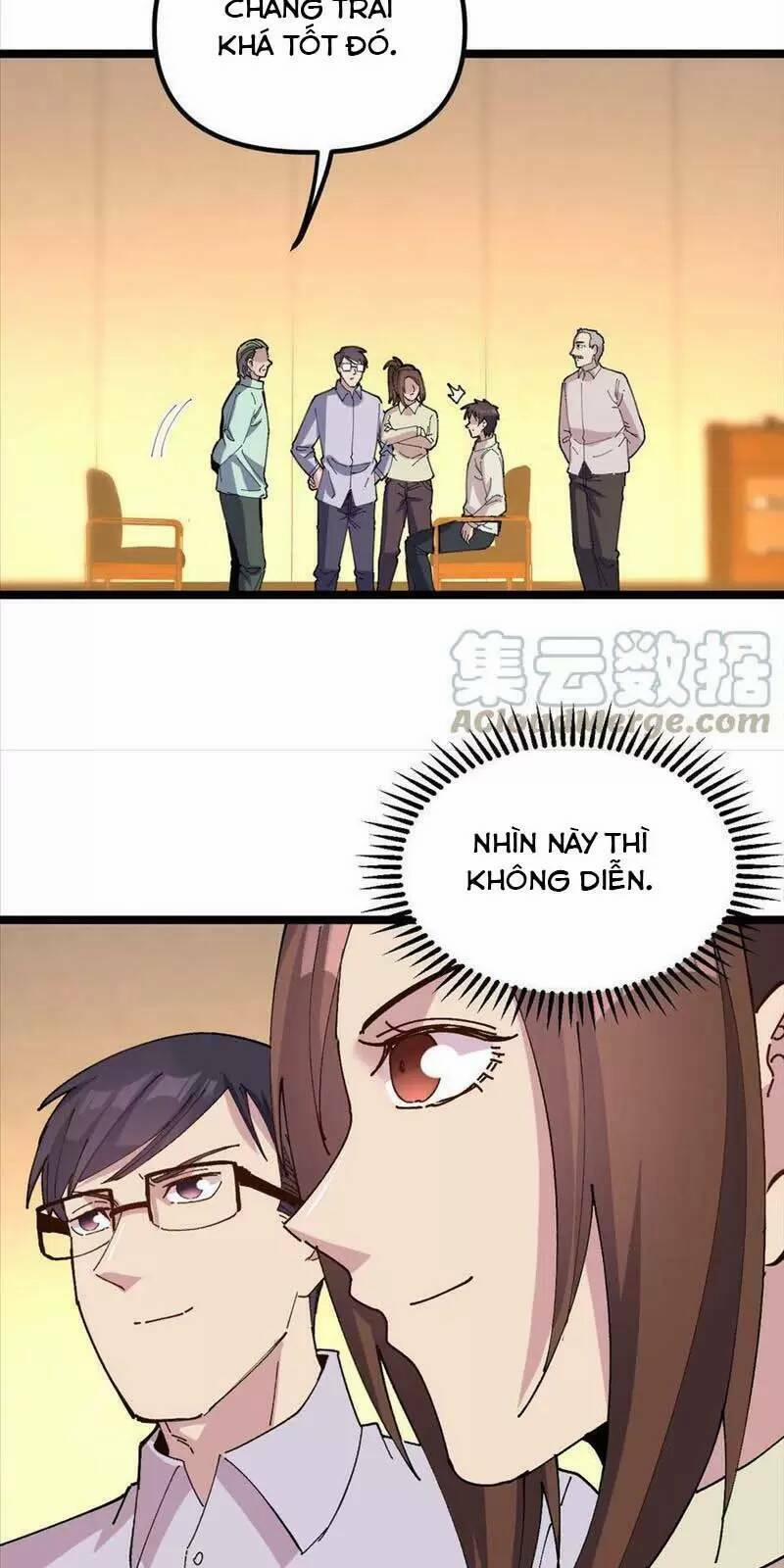 Trùng Sinh Trở Lại 1983 Làm Phú Hào 149 trang 7