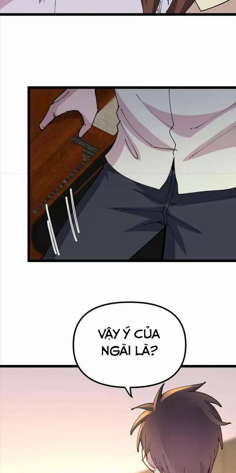 Trùng Sinh Trở Lại 1983 Làm Phú Hào 149 trang 8