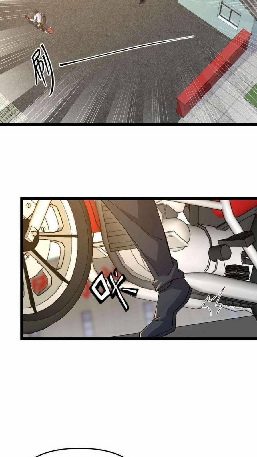 Trùng Sinh Trở Lại 1983 Làm Phú Hào 15 trang 10