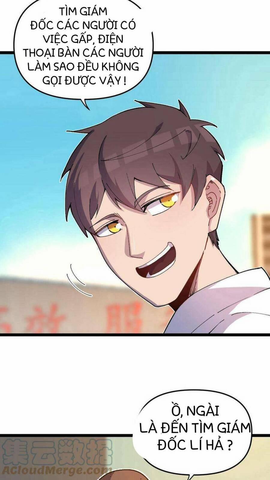 Trùng Sinh Trở Lại 1983 Làm Phú Hào 15 trang 11