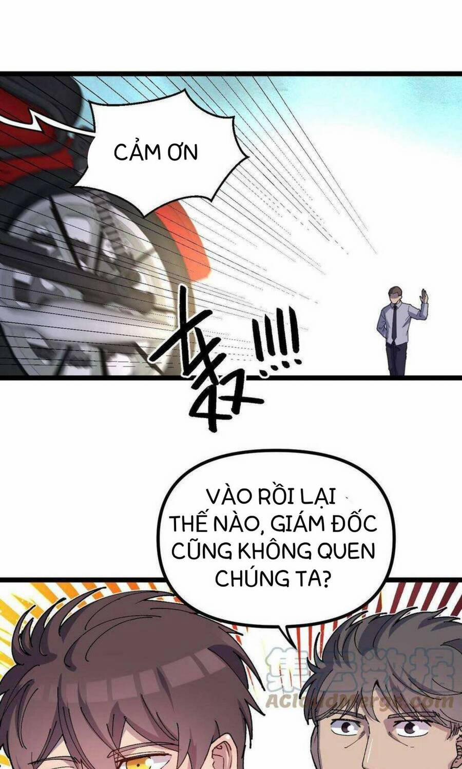 Trùng Sinh Trở Lại 1983 Làm Phú Hào 15 trang 13