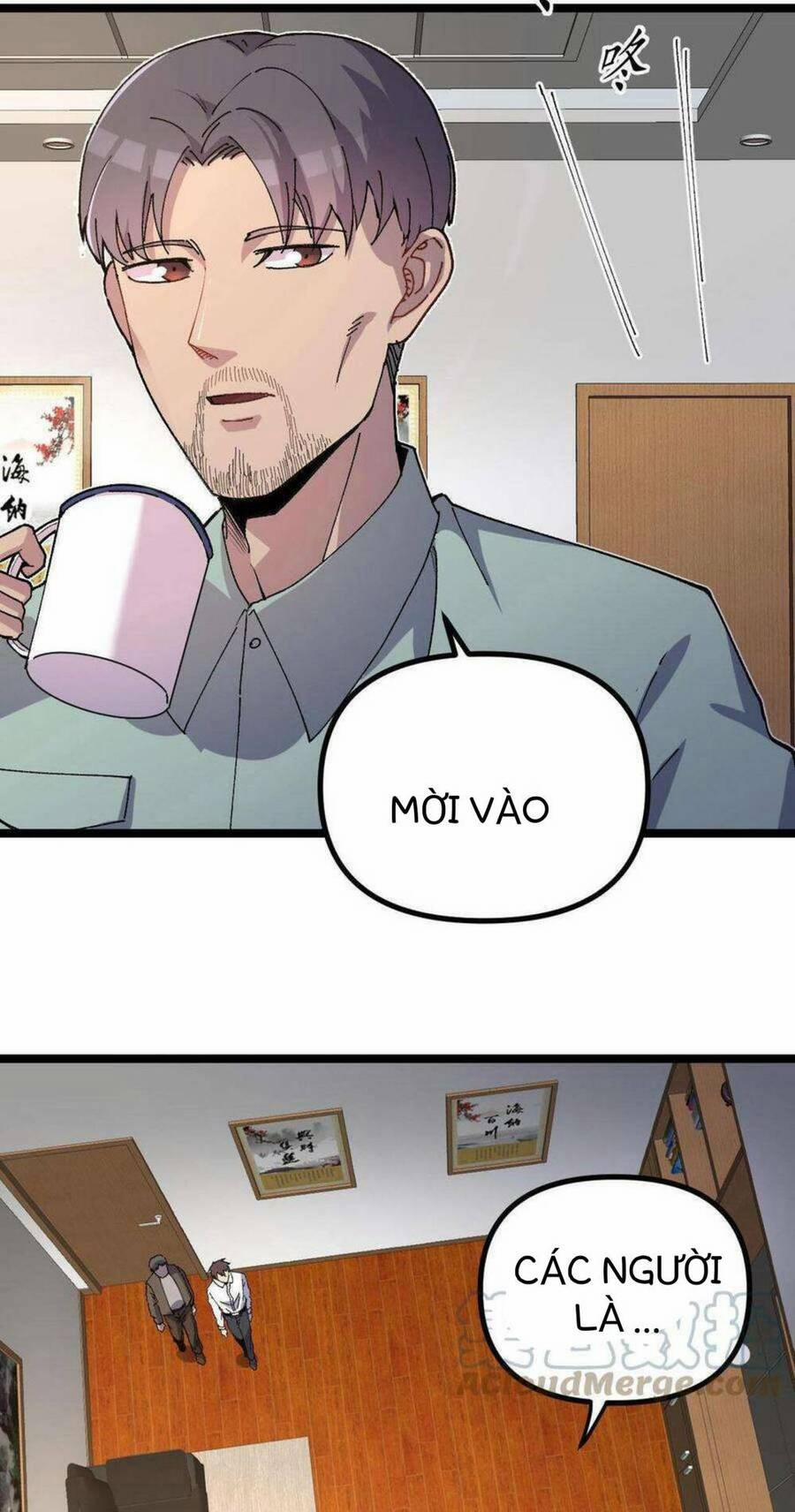 Trùng Sinh Trở Lại 1983 Làm Phú Hào 15 trang 15