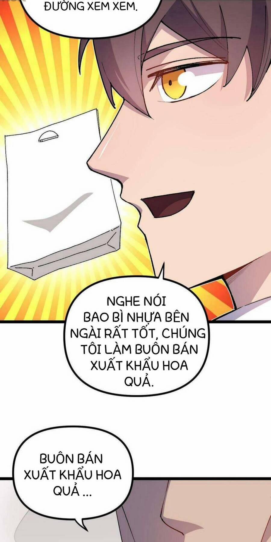 Trùng Sinh Trở Lại 1983 Làm Phú Hào 15 trang 18