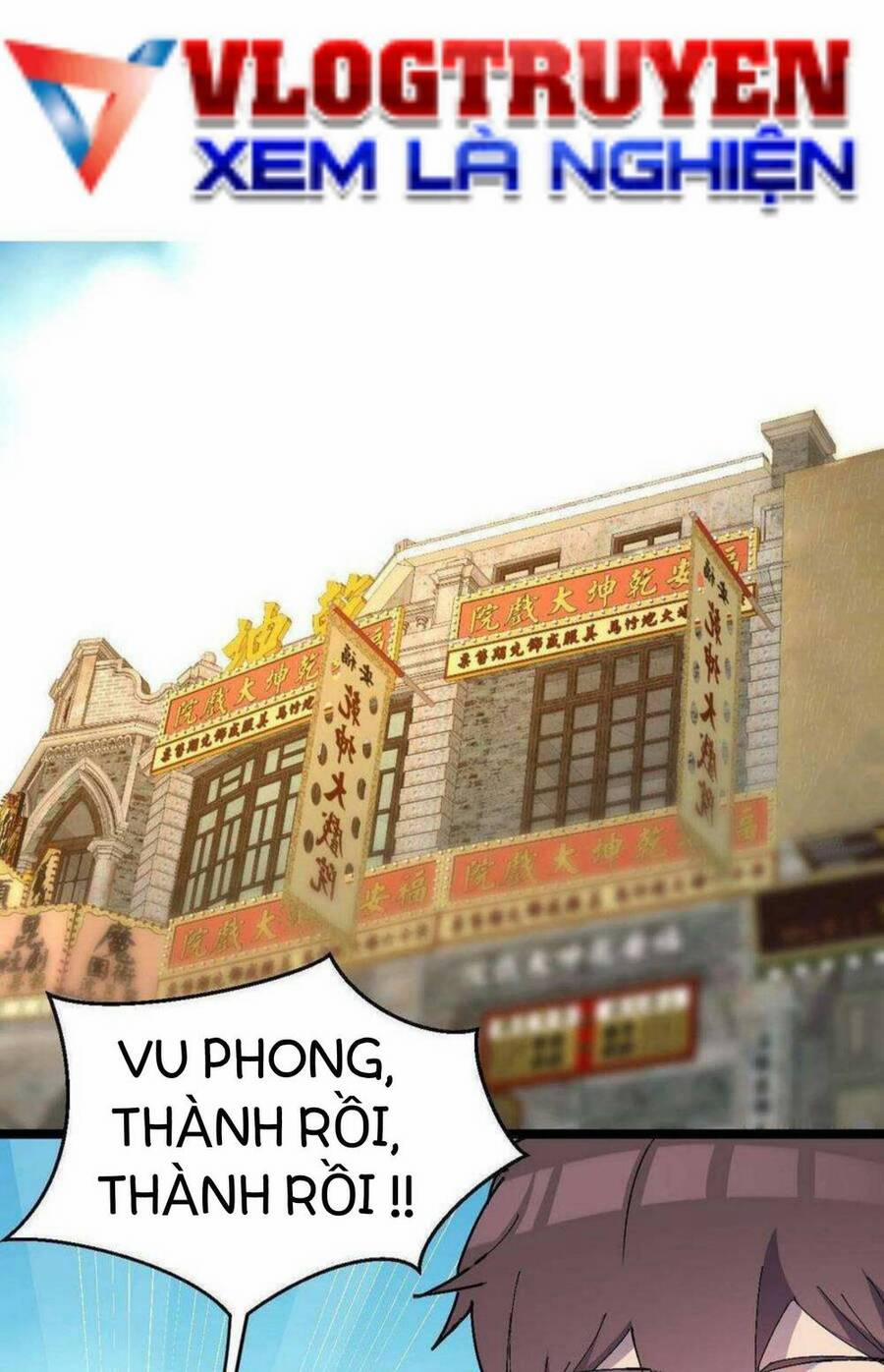 Trùng Sinh Trở Lại 1983 Làm Phú Hào 15 trang 2