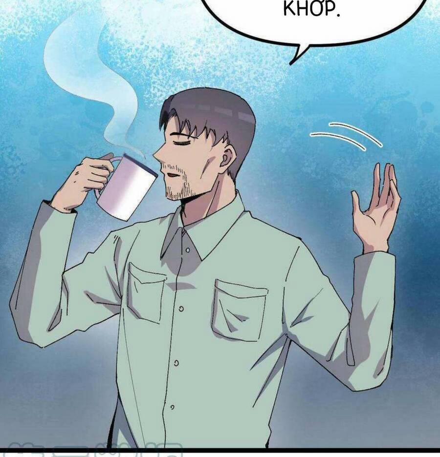 Trùng Sinh Trở Lại 1983 Làm Phú Hào 15 trang 20