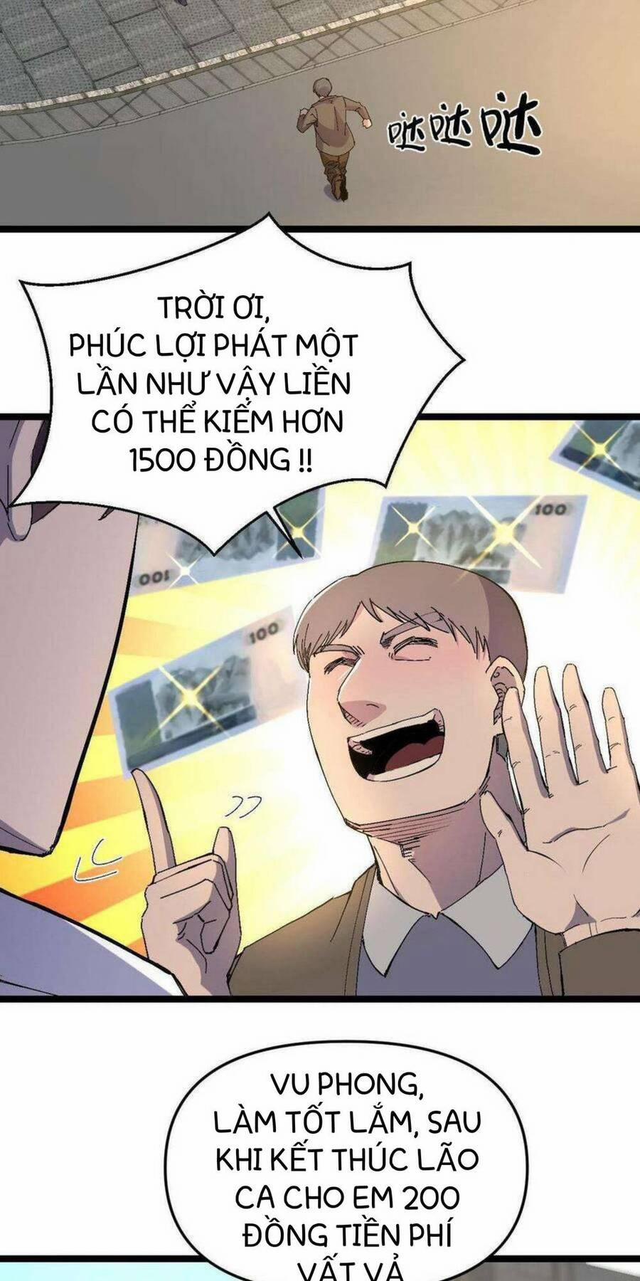 Trùng Sinh Trở Lại 1983 Làm Phú Hào 15 trang 4