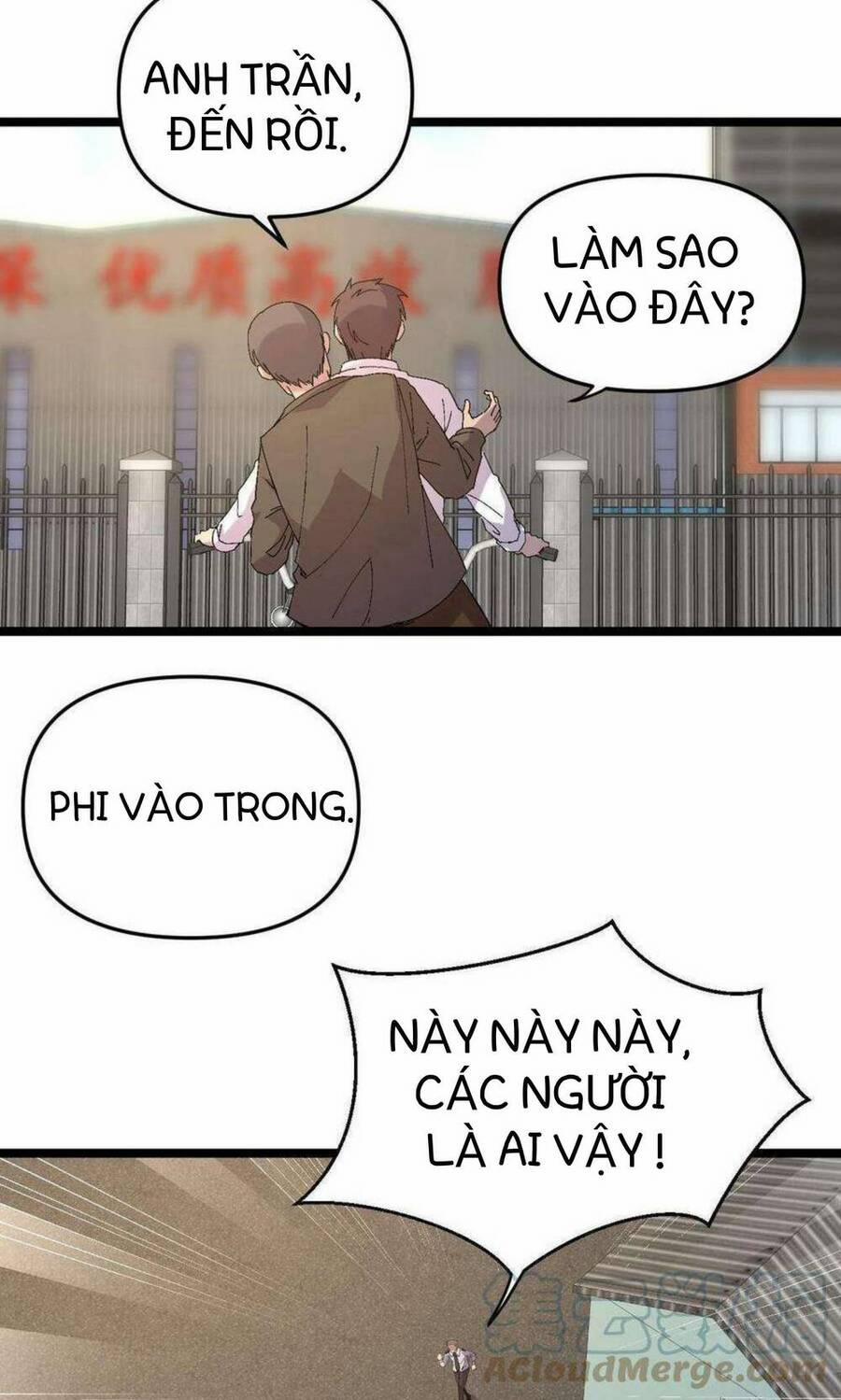 Trùng Sinh Trở Lại 1983 Làm Phú Hào 15 trang 9