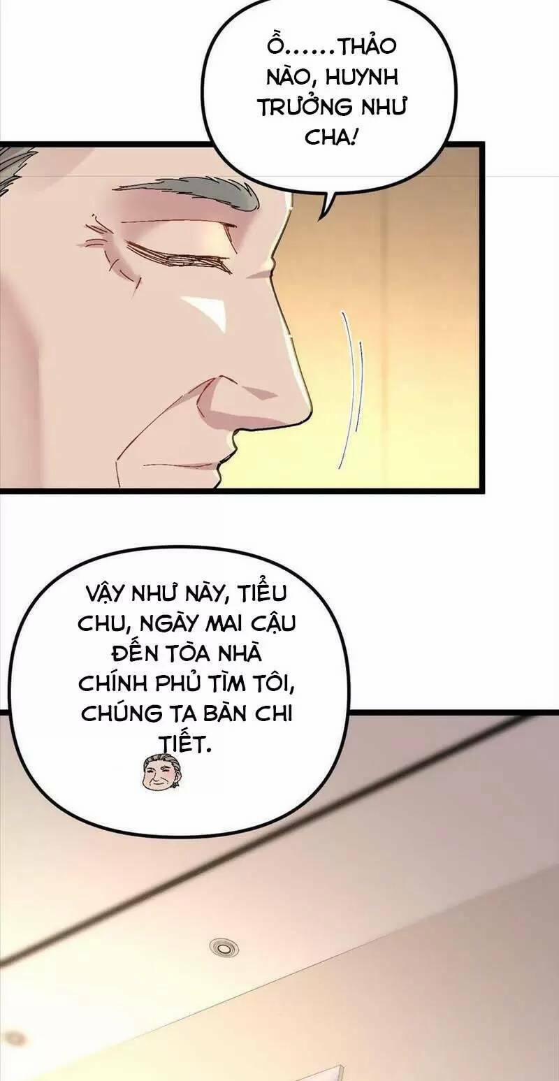 Trùng Sinh Trở Lại 1983 Làm Phú Hào 150 trang 10