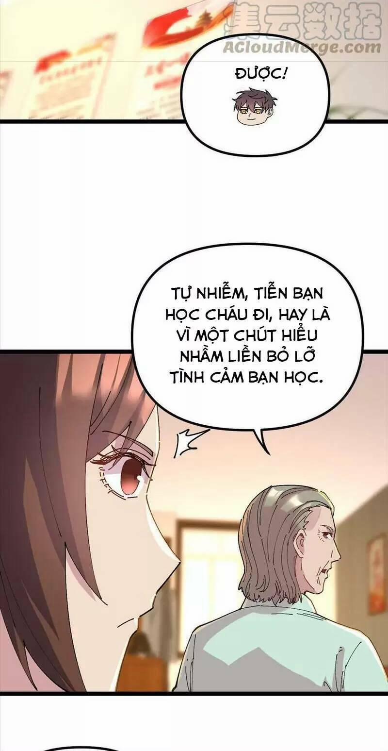 Trùng Sinh Trở Lại 1983 Làm Phú Hào 150 trang 11