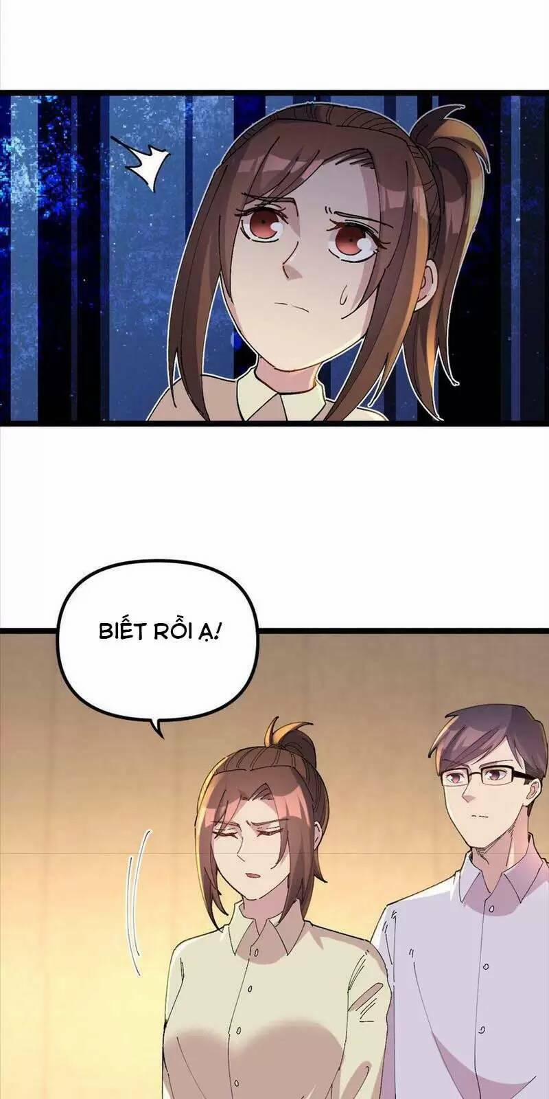 Trùng Sinh Trở Lại 1983 Làm Phú Hào 150 trang 13