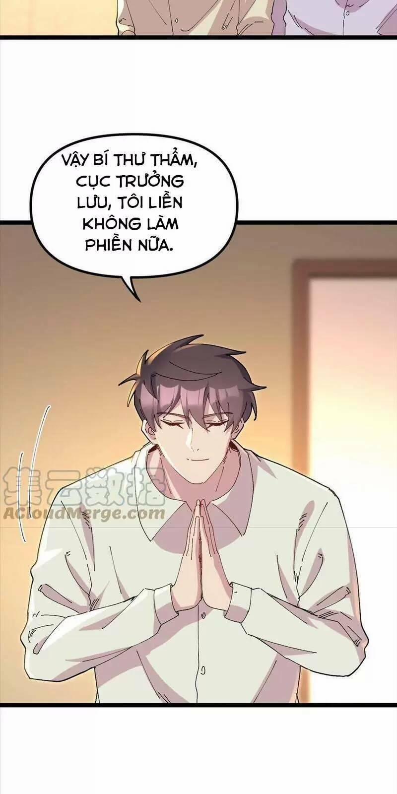 Trùng Sinh Trở Lại 1983 Làm Phú Hào 150 trang 14