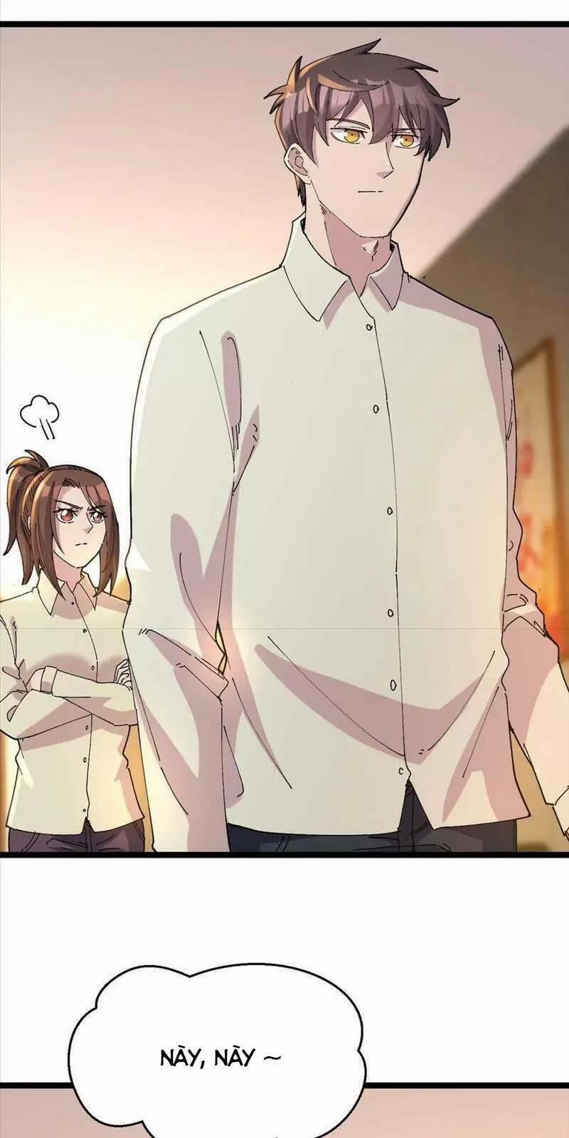 Trùng Sinh Trở Lại 1983 Làm Phú Hào 150 trang 15