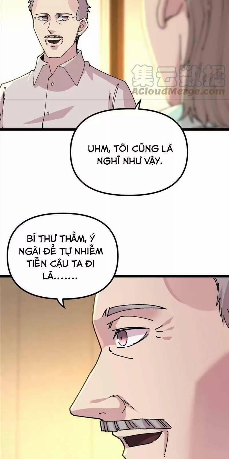 Trùng Sinh Trở Lại 1983 Làm Phú Hào 150 trang 18