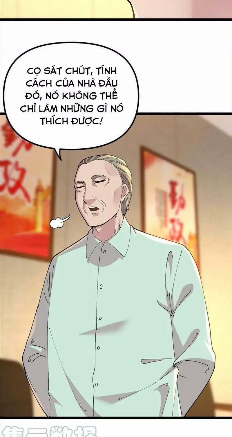 Trùng Sinh Trở Lại 1983 Làm Phú Hào 150 trang 19