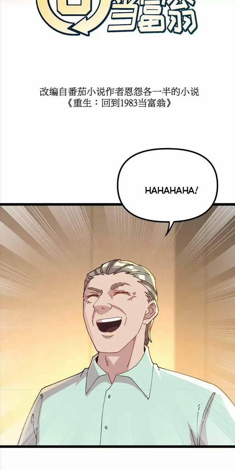 Trùng Sinh Trở Lại 1983 Làm Phú Hào 150 trang 4