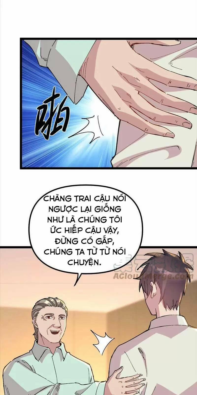 Trùng Sinh Trở Lại 1983 Làm Phú Hào 150 trang 5