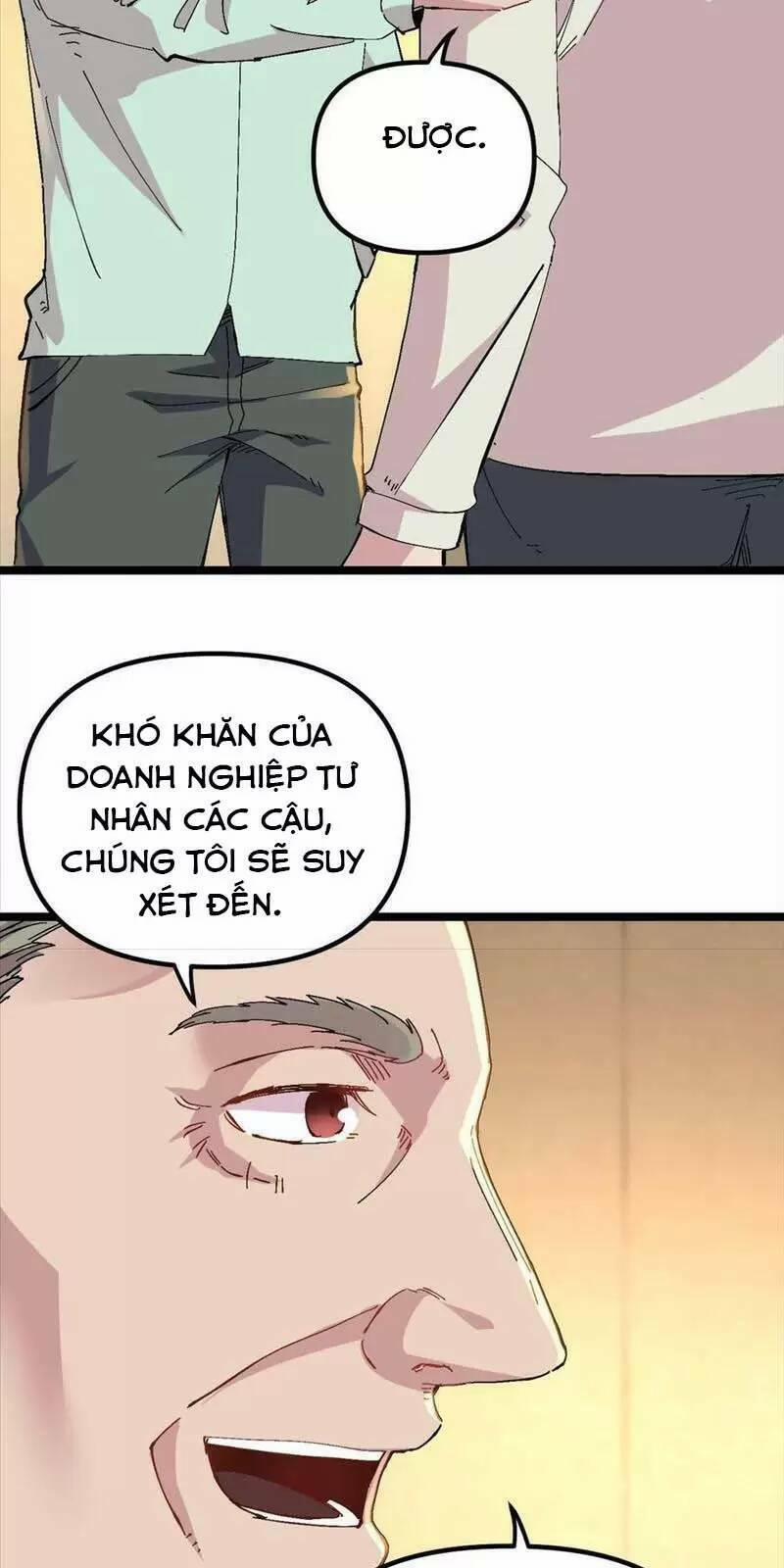 Trùng Sinh Trở Lại 1983 Làm Phú Hào 150 trang 6