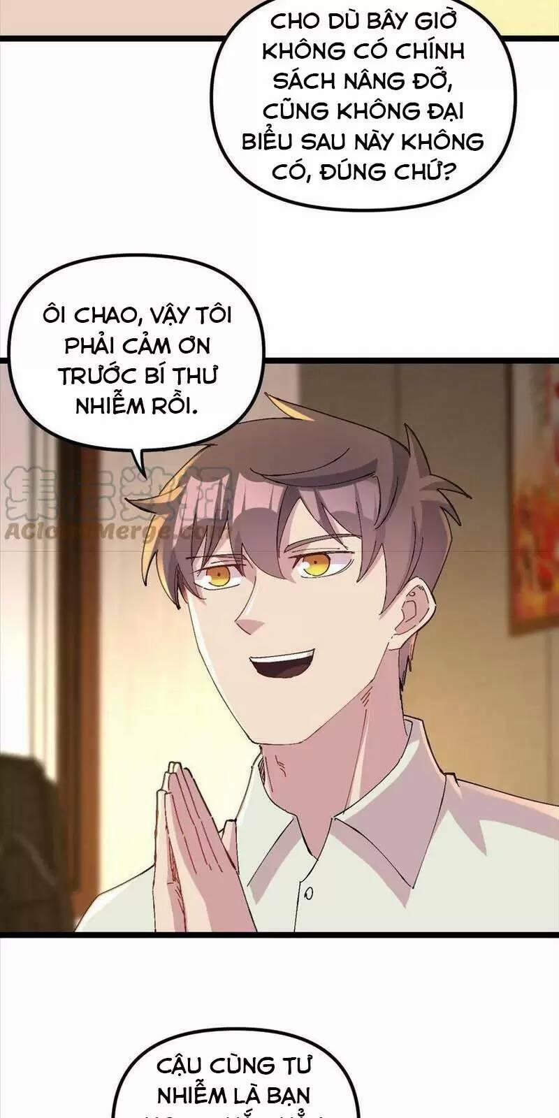 Trùng Sinh Trở Lại 1983 Làm Phú Hào 150 trang 7